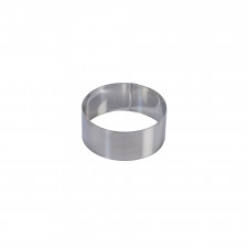 Tortenring für edle Ø 12 cm Torten und Biskuits