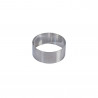 Tortenring für edle Ø 12 cm Torten und Biskuits