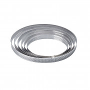 Cake ring perforated Ø 17 cm x 2 cm