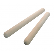 Wooden rolling pin 50 cm