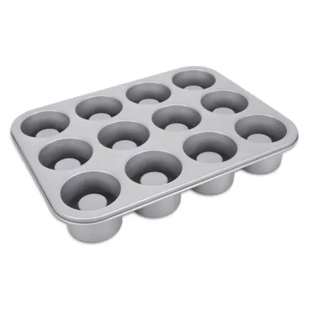 Baking pan cake cup