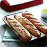Keramik Baguettebackform