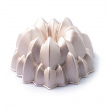 Gugelhupf Backform Cascade Ø 24.5 cm für kreative Kuchen