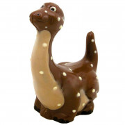 Chocolate mold dinosaur