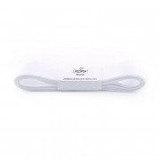 Tortenband Weiss