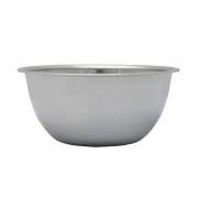 Stainless steel bowl 1.85 l