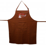 miniSchoggi fabric apron