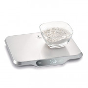 Professional digital kitchen scale up to 15 kg