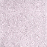 Servietten Eleganz lila, 15 Stück