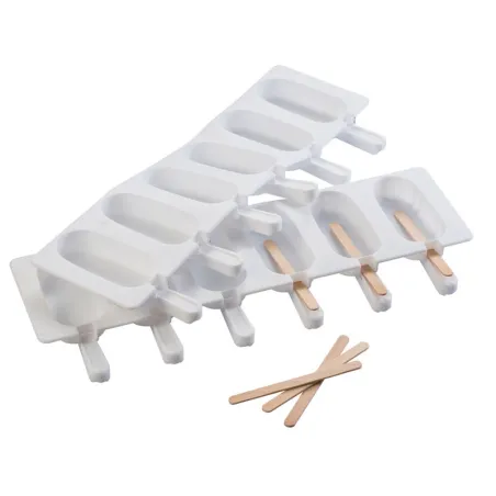 Magnum ice cream mold for perfect popsicles
