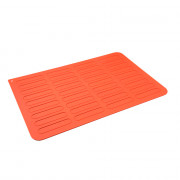Eclair silicone mat large
