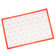 Professional Macaron Silicone Mat