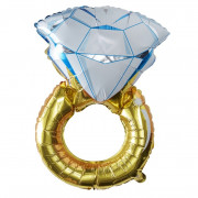 Balloon ring