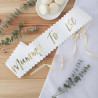 "Fascia per diventare mamma