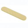 Mini-Eclair Schokoladendekoformen gemischt
