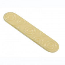 Mini-Eclair Schokoladendekoformen gemischt