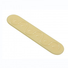 Mini-Eclair Schokoladendekoformen gemischt