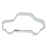 Cookie cutter car