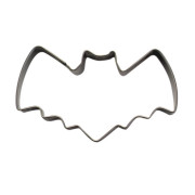 Cookie cutter bat