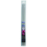 Floral wire white, thickness 22