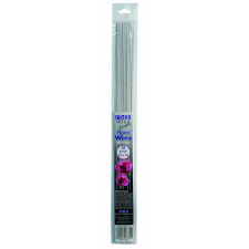 Floral wire white, thickness 22