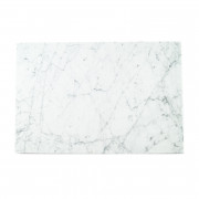 Marble slab 30 x 45 cm