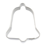 Emporte-pièce Cloche Petit