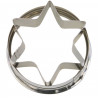 Stern Aussenring Ausstecher, 4.8 cm