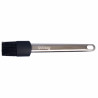 Silicone brush, 20 cm