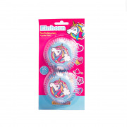 Cupcake Förmchen Einhorn, 50 Stück