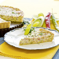 Piastra per quiche, Ø 30 cm