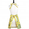 miniSchoggi - Backschürze Summer Lemons
