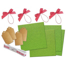 Marmeladen Set, 4 Stück