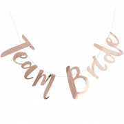 Garland Team Bride Gold, 1.5 meters