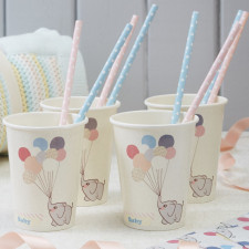 Becher Little One, 8 Stück