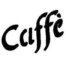 Cappuccino stencils set 2, 10 pieces