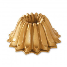Moule à kouglof Lotus, Ø 19.5 cm