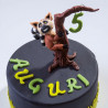 Ausstecher Set Alphabet 3.6 cm