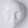 Moule à chocolat Masque