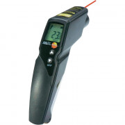 Profi-Schokoladenthermometer Infrarot für alle Materialien
