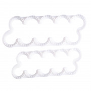 Easiest cloves cookie cutter