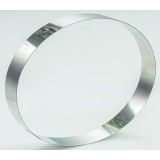 Tortenring Oval Ø 28 cm für aussergewöhnliche Torten