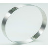 Tortenring Oval Ø 26 cm für aussergewöhnliche Torten