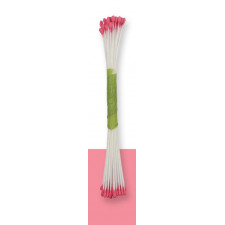 Polline piccolo Rosa, 50 pezzi
