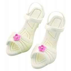 High Heel Schuh Set Gross
