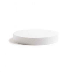 Tortendummy rund Ø 35 cm x 5 cm