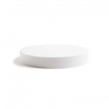 Tortendummy Rund Ø 35 cm x 5 cm