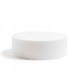 Tortendummy rund Ø 30 cm x 5 cm