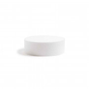 Cake dummy round Ø 15 cm x 5 cm