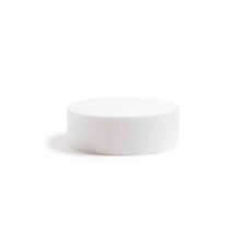 Tortendummy rund Ø 15 cm x 5cm